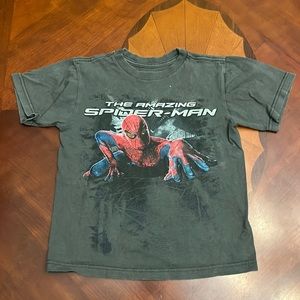 3/$15 Spider-Man t-shirt